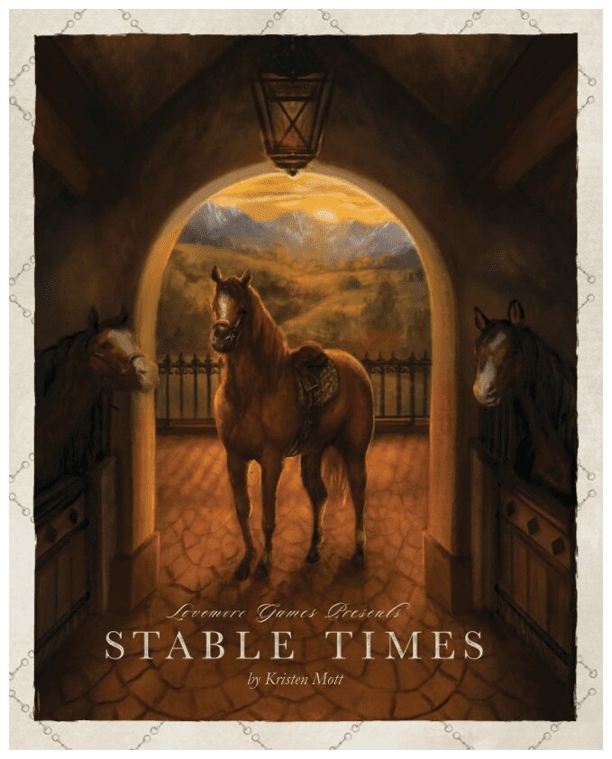 Stable Times
