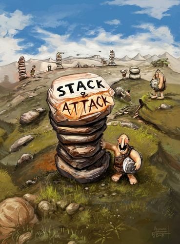 Stack & attack