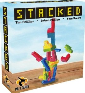 Stacked