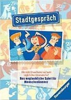 Stadtgespräch