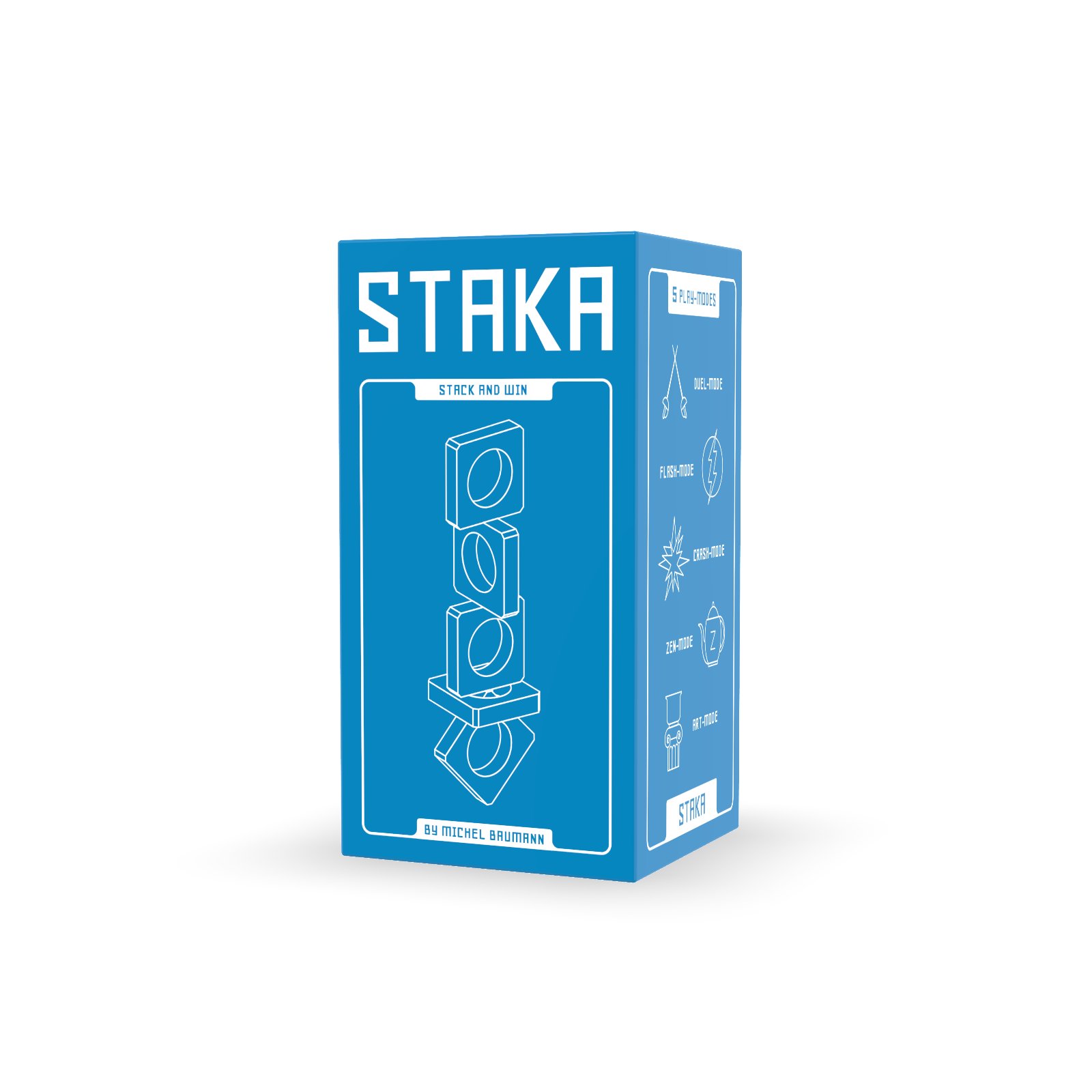 Staka