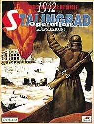 Stalingrad : Opération Uranus