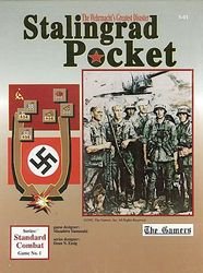 Stalingrad Pocket