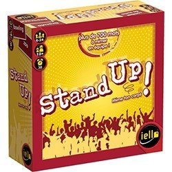Stand Up !