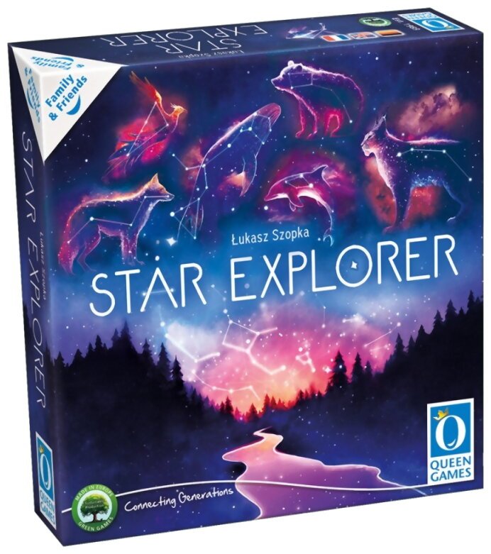 Star Explorers