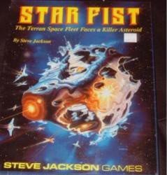 Star Fist
