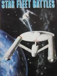 Star Fleet Battles