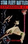 Star Fleet Battles : expansion 2