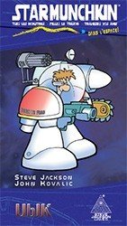 Star Munchkin