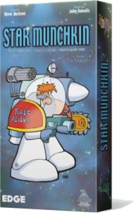 Star Munchkin