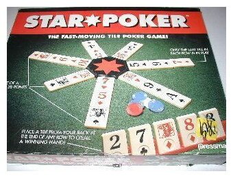 Star Poker