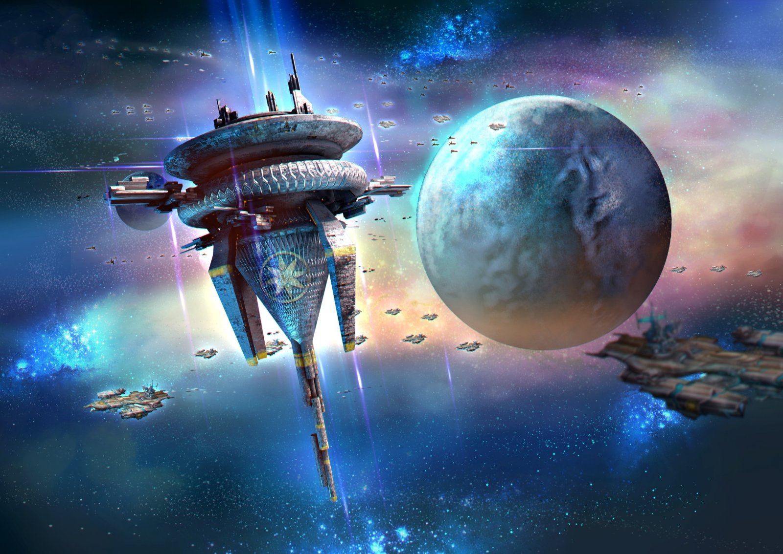 Star Realms
