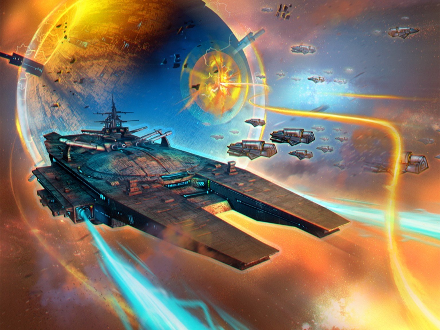 Star Realms