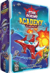 Star Realms Academy — Édition 2024