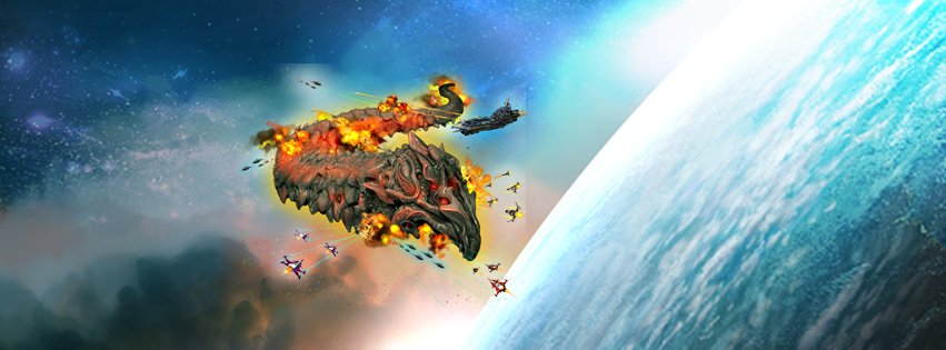 Star Realms - Colony Wars