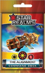 Star Realms - Command Deck - The Alignment