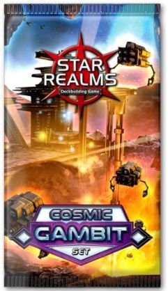 Star Realms - Cosmic Gambit
