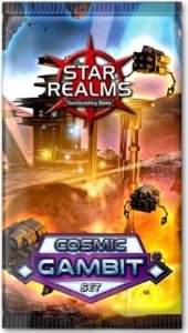 Star Realms - Cosmic Gambit