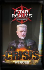 Star Realms - Crisis – Heroes