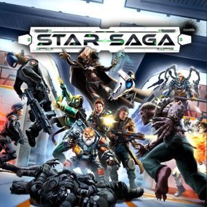 Star Saga