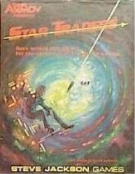 Star Traders