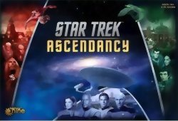 Star Trek - Ascendancy