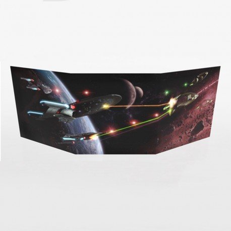 Star Trek Aventures - - Ecran Star Trek