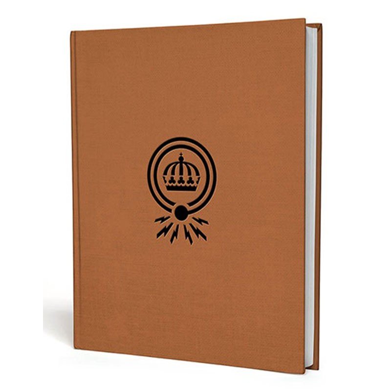 Tales From The Loop - Livre de Base DELUXE