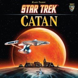 Star Trek : Catan