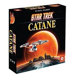 Star Trek : Catane
