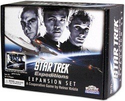Photo: Star Trek Expeditions: Expansion Set 1