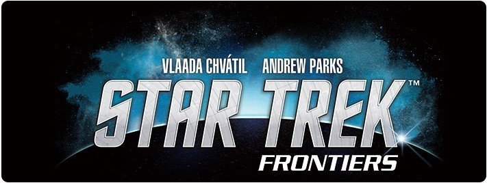 Star Trek - Frontiers