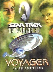 Star Trek : Voyager