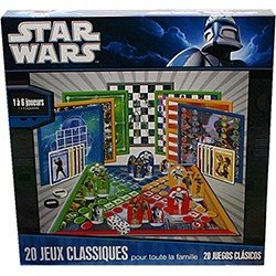 Star Wars : 20 jeux classiques
