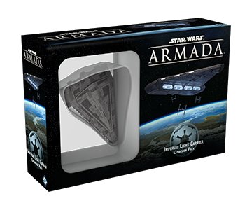 Star Wars : Armada – Transport Léger Impérial
