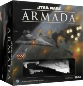 Star Wars : Armada