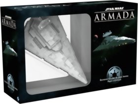 Star Wars : Armada - Destroyer Stellaire Imperial