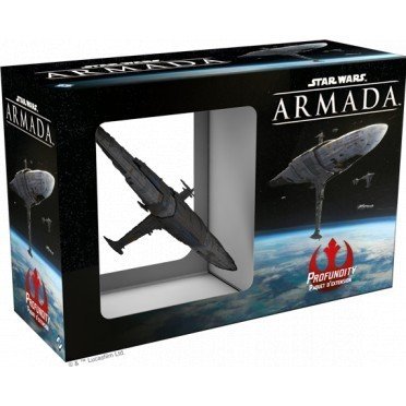 Star Wars : Armada – Profundity