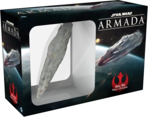 Star Wars : Armada - Home One