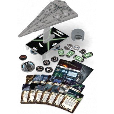 Star Wars Armada - Extension Interdictor