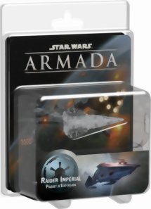 Star Wars : Armada - Raider Impérial
