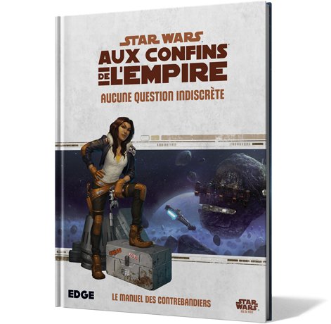 Star Wars : Aux Confins de l'Empire : Aucune Question Indiscrète