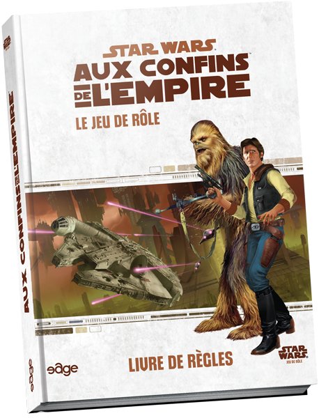 Star Wars : Aux Confins de l'Empire