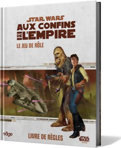 Star Wars : Aux Confins de l'Empire