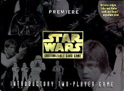 Star Wars CCG