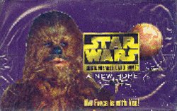 Star Wars CCG : A New Hope