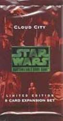 Star Wars CCG : Cloud City