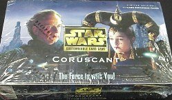 Star Wars CCG : Coruscant