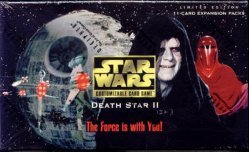 Star Wars CCG : Death Star II