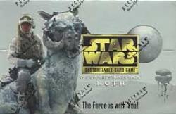 Star Wars CCG : Hoth